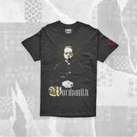 WORDSMITH (St. Zacari) t-shirt
