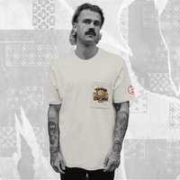 Zacari on Safari: Tiger t-shirt