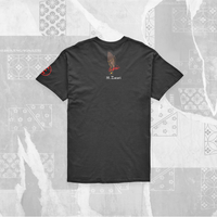 WORDSMITH (St. Zacari) t-shirt