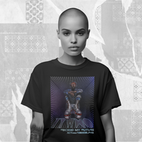 TYWHO: Finding My Future/LIMITED EDITION.blk/