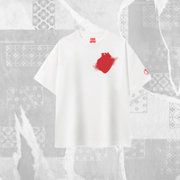 Who Shot Ya! t-shirt