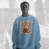 YUMMY! Ramen Shop sweatshirt