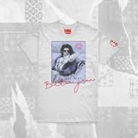 BILLIE JEAN (St.Zacari) t-shirt
