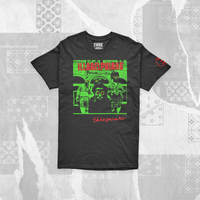 ILLADELPHIANS t-shirt