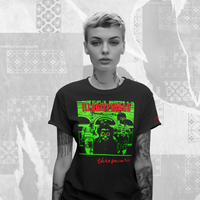 ILLADELPHIANS t-shirt