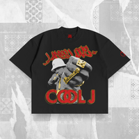 Ladies Love (St.Zacari) t-shirt