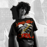 Ladies Love (St.Zacari) t-shirt