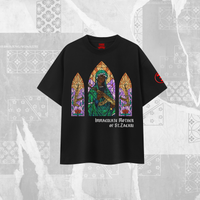Immaculate Mother of St.Zacari t-shirt