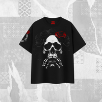 Skull N Roses (EverLove) t-shirt