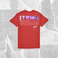 TYWHO: Finding My Future/LIMITED EDITION.rd/