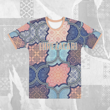Zacari in Morocco (Limited Edition) {short sleeve}