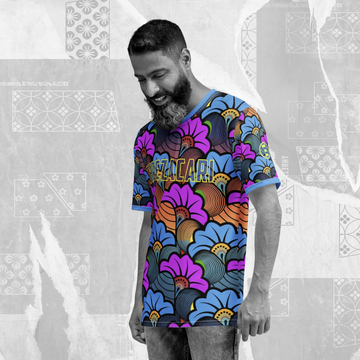 Zacari in Ghana (Limited Edition) {short sleeve}