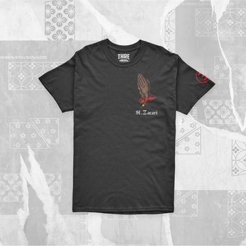 St. Zacari t-shirt