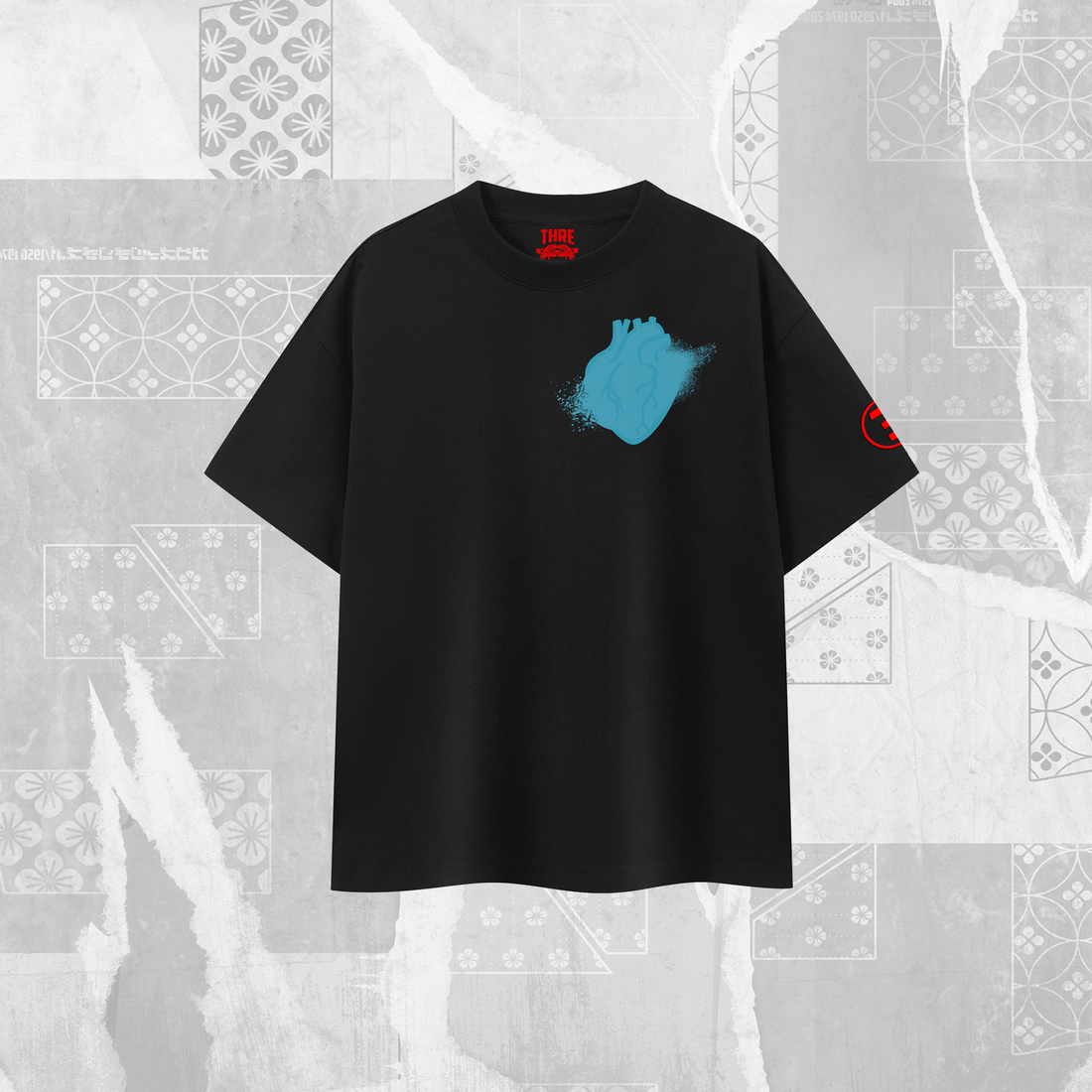 Who Shot Ya! t-shirt