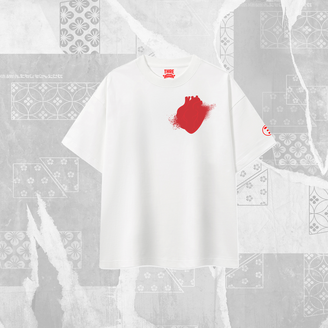 Who Shot Ya! t-shirt