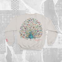 Share Your Beauty sweatshirt