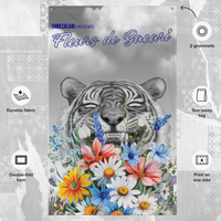 Fleurs de Zacari: collection flag