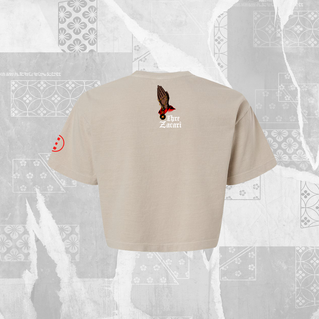 PULL UP! (St.Zacari) WMN t-shirt