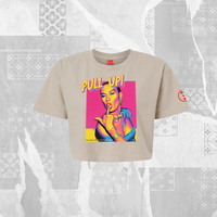 PULL UP! (St.Zacari) WMN t-shirt
