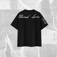 Dark Horse of Love (EverLove) t-shirt