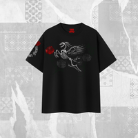 Dark Horse of Love (EverLove) t-shirt