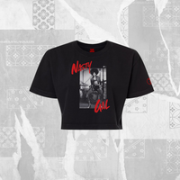 Nasty Gal (St.Zacari) WMN t-shirt