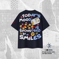 Love Smiles (SelfLove) t-shirt