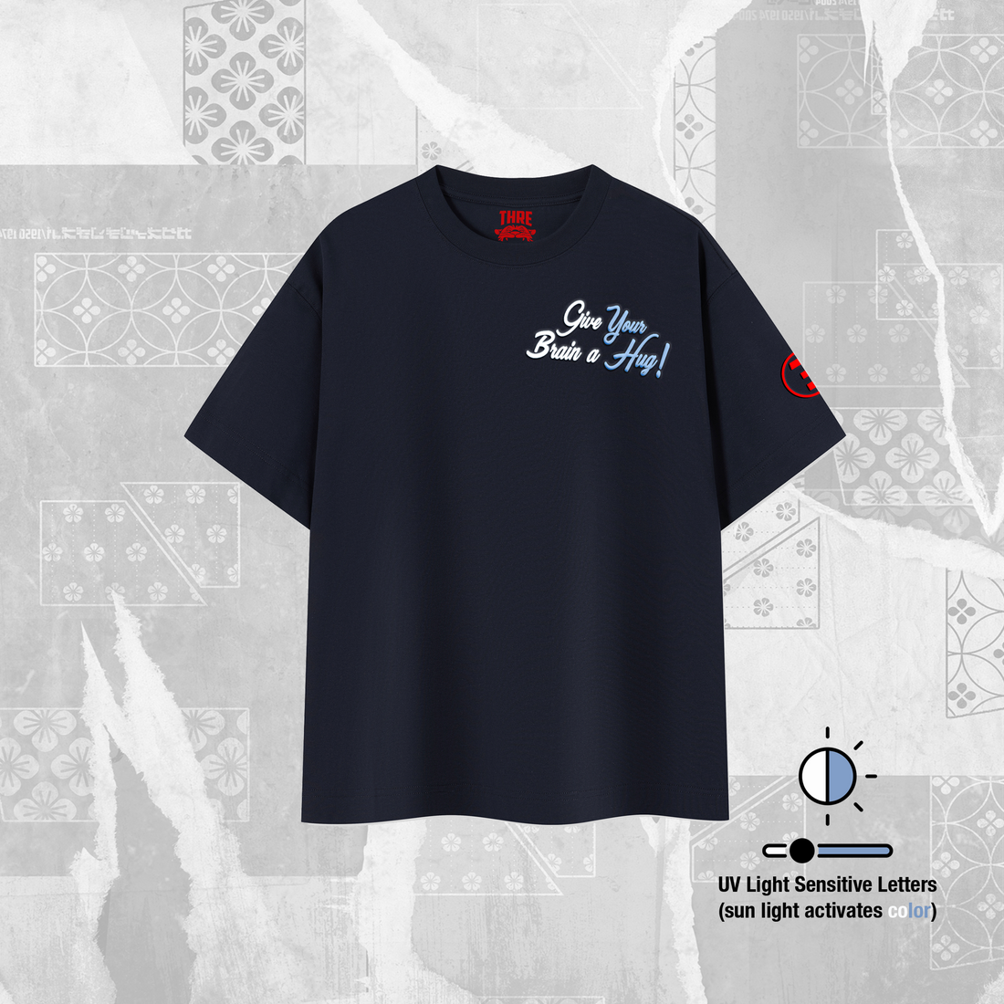 Love Smiles (SelfLove) t-shirt