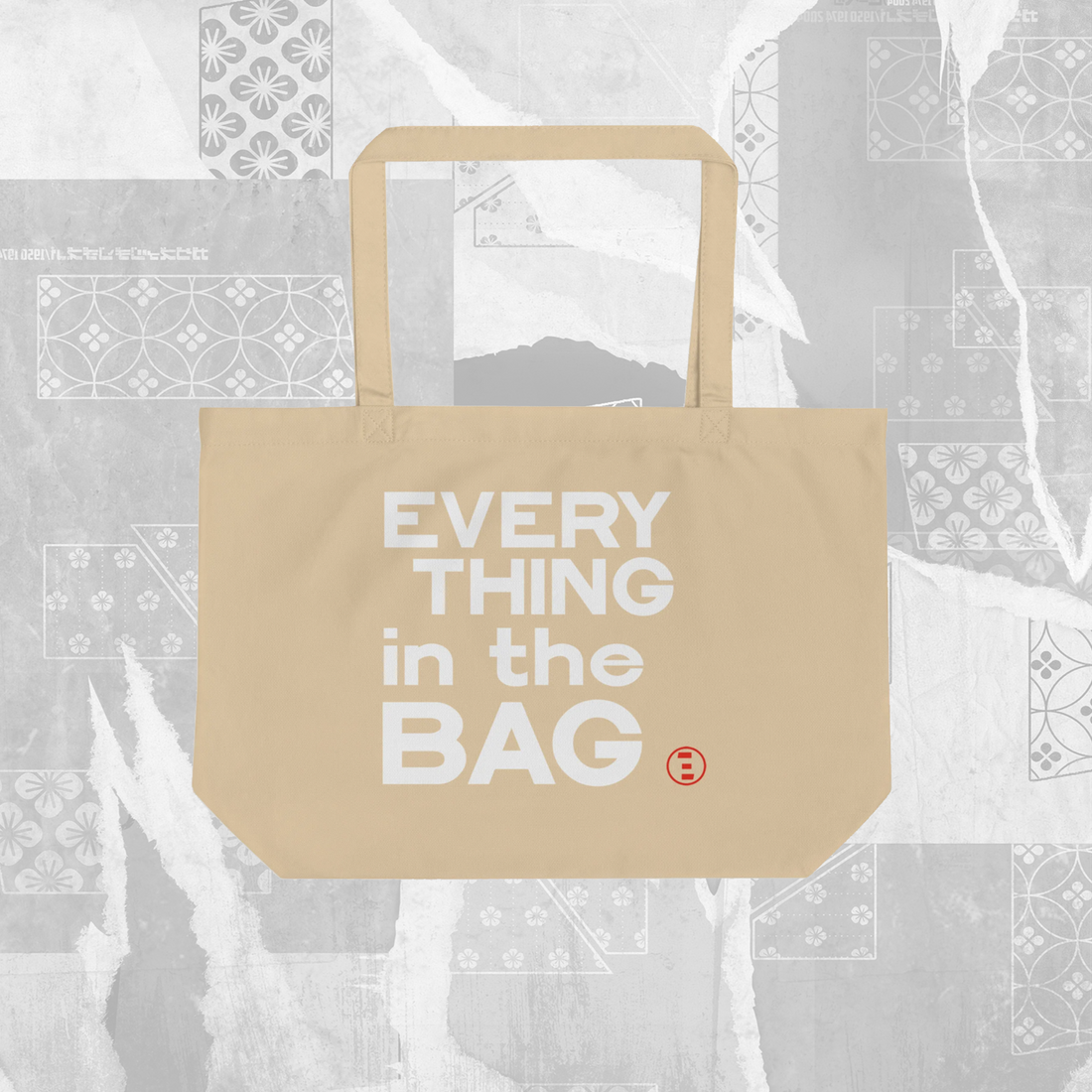 Everything In The Bag