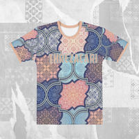 Zacari in Morocco (Limited Edition) {short sleeve}